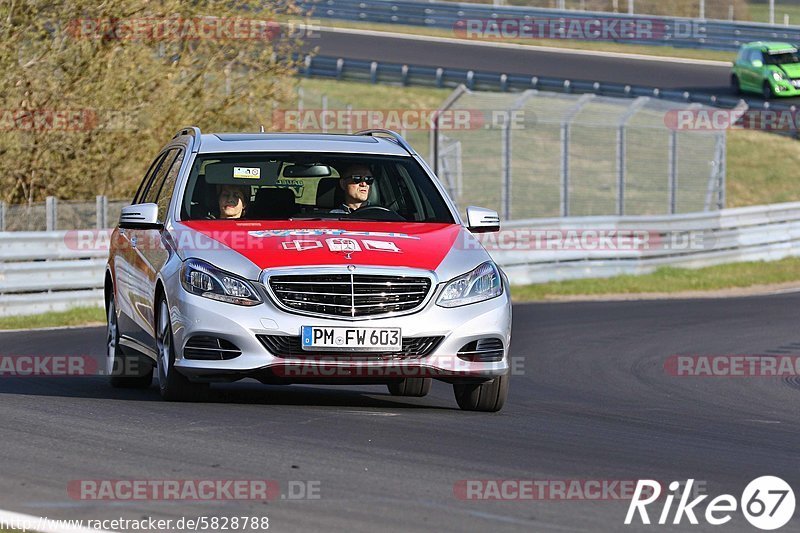 Bild #5828788 - Touristenfahrten Nürburgring Nordschleife (15.04.2019)