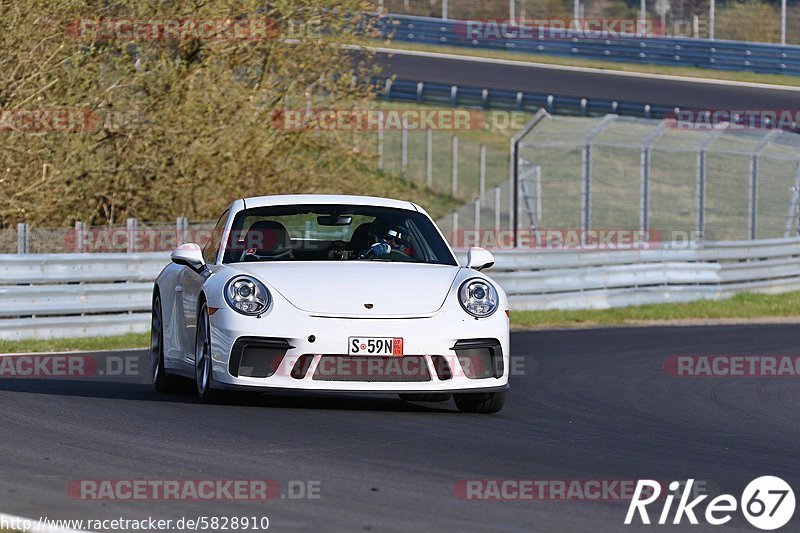 Bild #5828910 - Touristenfahrten Nürburgring Nordschleife (15.04.2019)