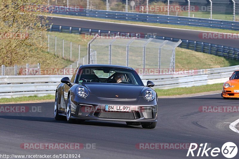 Bild #5828924 - Touristenfahrten Nürburgring Nordschleife (15.04.2019)