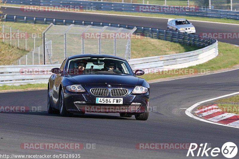 Bild #5828935 - Touristenfahrten Nürburgring Nordschleife (15.04.2019)