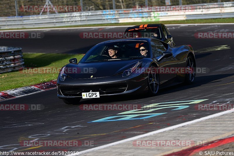 Bild #5828950 - Touristenfahrten Nürburgring Nordschleife (15.04.2019)