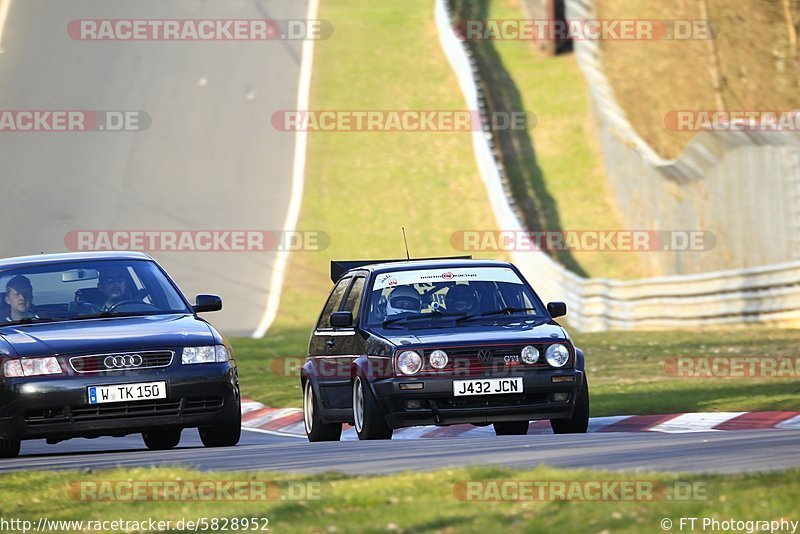 Bild #5828952 - Touristenfahrten Nürburgring Nordschleife (15.04.2019)