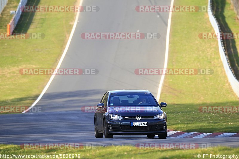 Bild #5828979 - Touristenfahrten Nürburgring Nordschleife (15.04.2019)