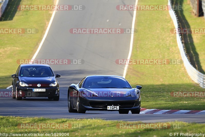 Bild #5829004 - Touristenfahrten Nürburgring Nordschleife (15.04.2019)