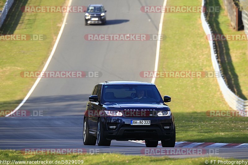 Bild #5829109 - Touristenfahrten Nürburgring Nordschleife (15.04.2019)