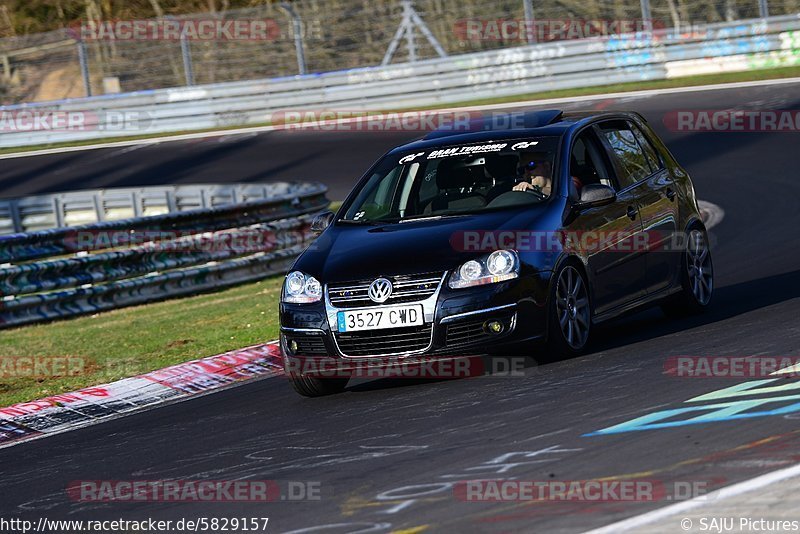 Bild #5829157 - Touristenfahrten Nürburgring Nordschleife (15.04.2019)