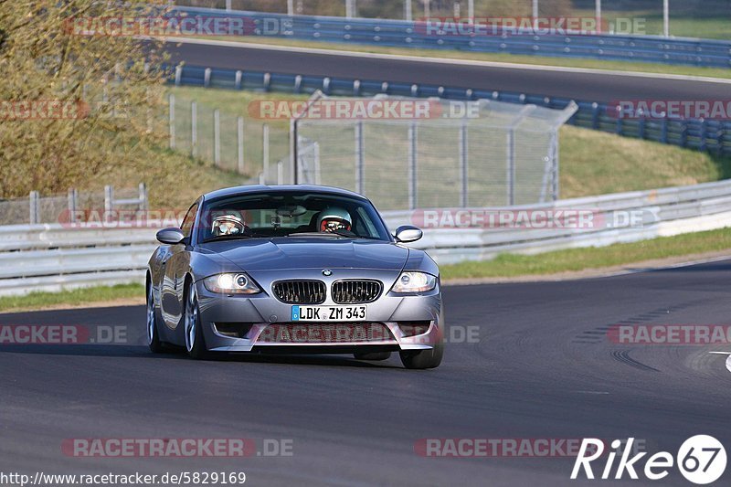 Bild #5829169 - Touristenfahrten Nürburgring Nordschleife (15.04.2019)