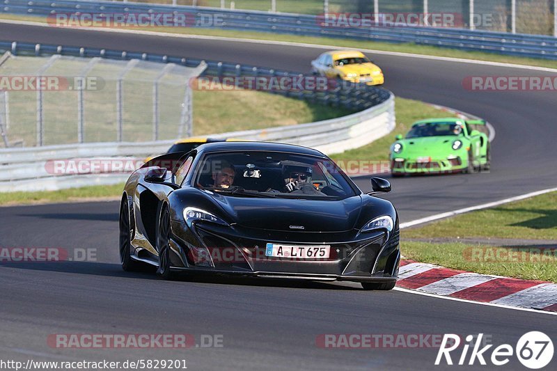 Bild #5829201 - Touristenfahrten Nürburgring Nordschleife (15.04.2019)