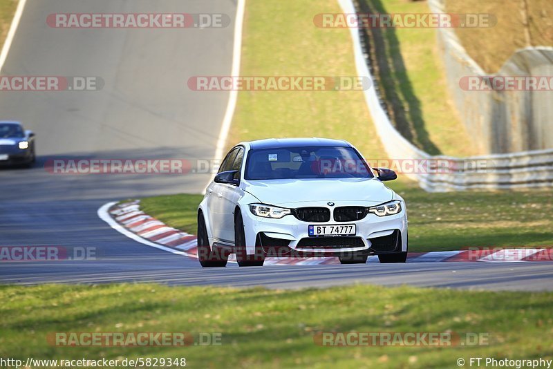 Bild #5829348 - Touristenfahrten Nürburgring Nordschleife (15.04.2019)