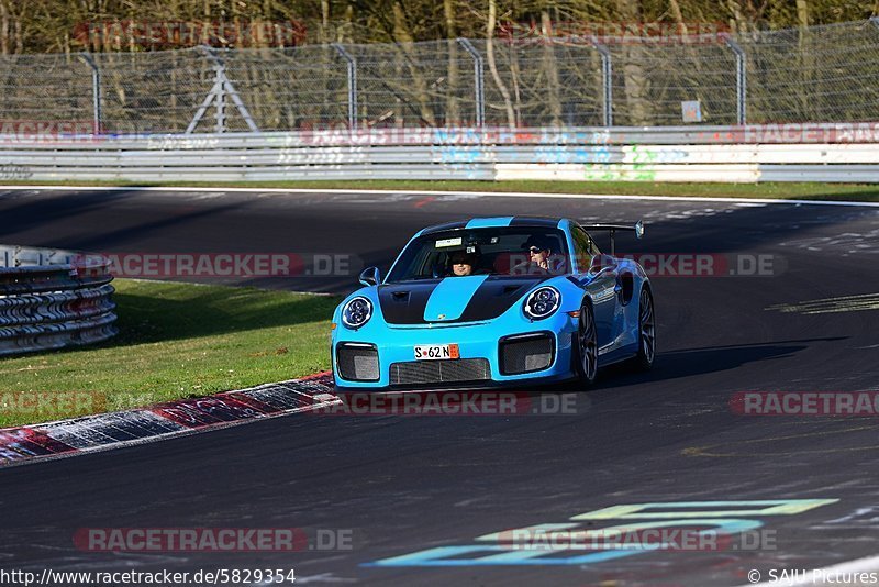 Bild #5829354 - Touristenfahrten Nürburgring Nordschleife (15.04.2019)