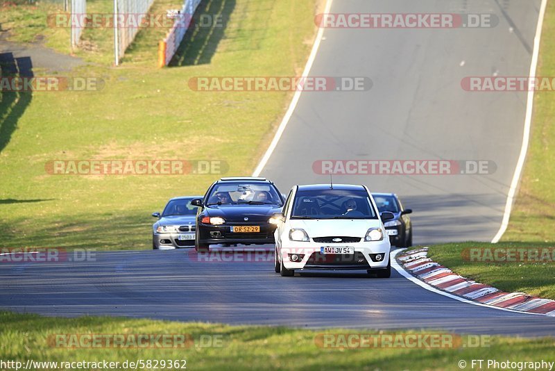 Bild #5829362 - Touristenfahrten Nürburgring Nordschleife (15.04.2019)