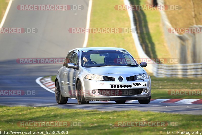 Bild #5829390 - Touristenfahrten Nürburgring Nordschleife (15.04.2019)