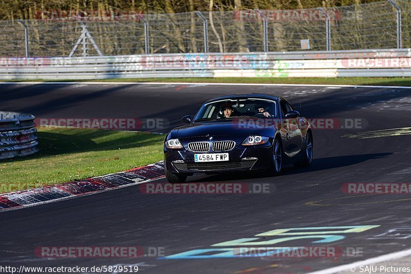 Bild #5829519 - Touristenfahrten Nürburgring Nordschleife (15.04.2019)