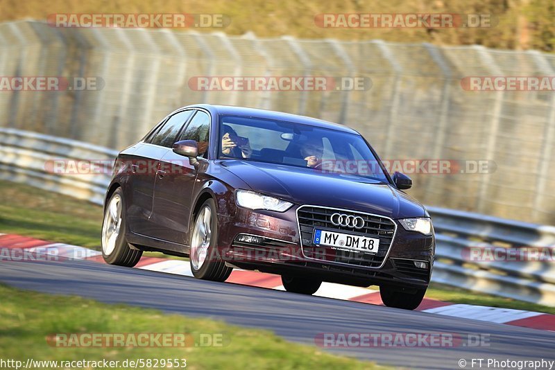 Bild #5829553 - Touristenfahrten Nürburgring Nordschleife (15.04.2019)