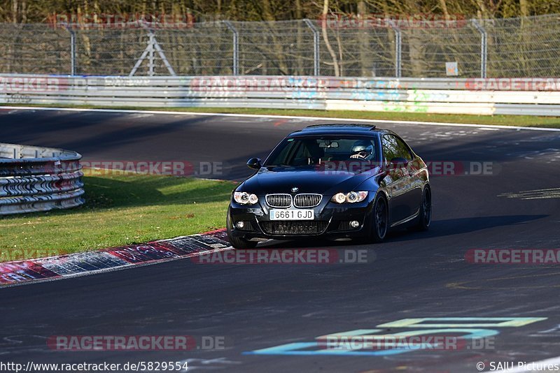 Bild #5829554 - Touristenfahrten Nürburgring Nordschleife (15.04.2019)