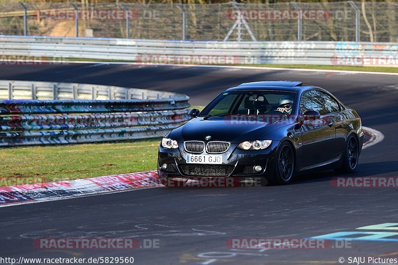 Bild #5829560 - Touristenfahrten Nürburgring Nordschleife (15.04.2019)