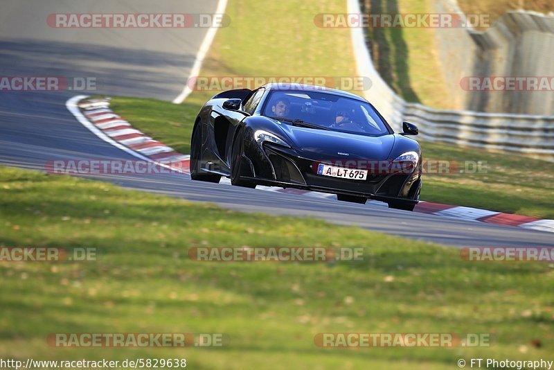 Bild #5829638 - Touristenfahrten Nürburgring Nordschleife (15.04.2019)