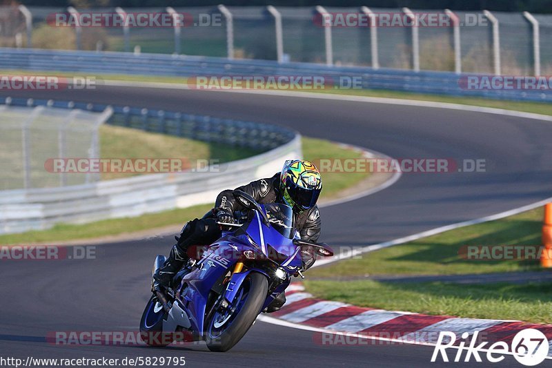 Bild #5829795 - Touristenfahrten Nürburgring Nordschleife (15.04.2019)