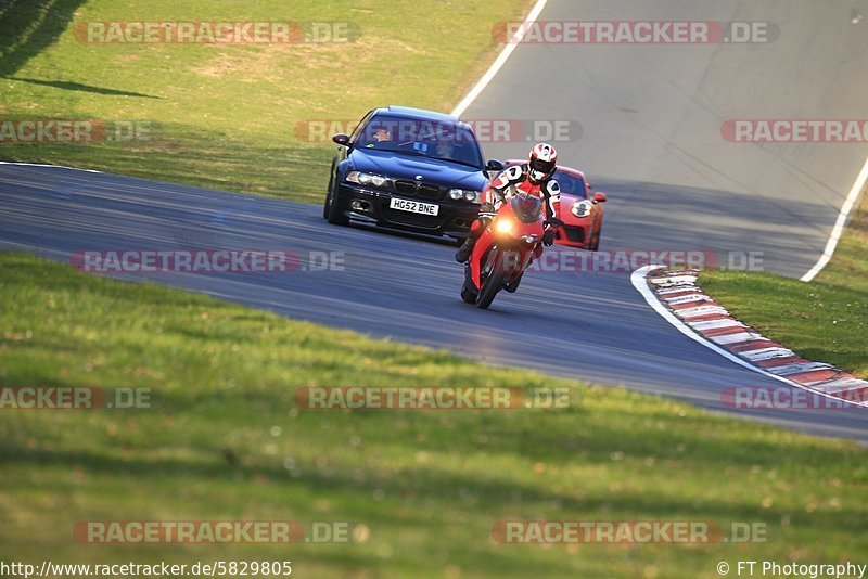 Bild #5829805 - Touristenfahrten Nürburgring Nordschleife (15.04.2019)