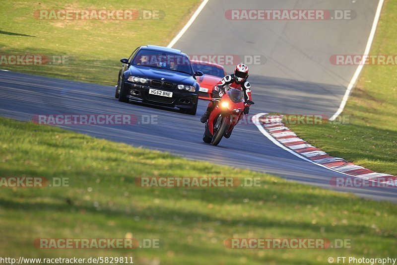 Bild #5829811 - Touristenfahrten Nürburgring Nordschleife (15.04.2019)