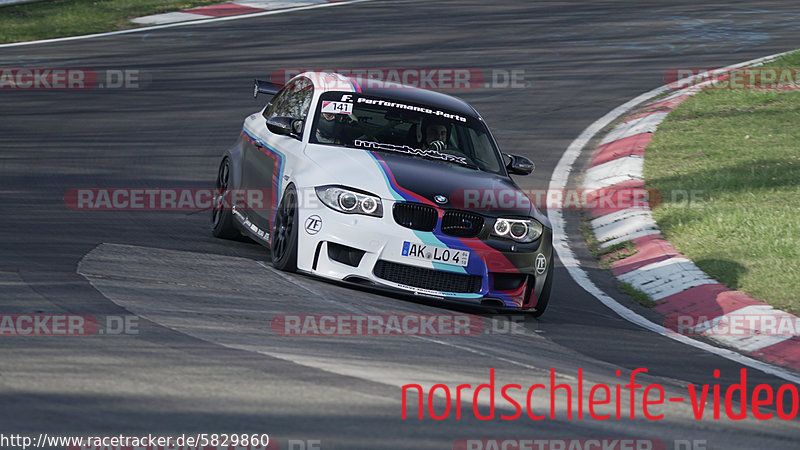 Bild #5829860 - Touristenfahrten Nürburgring Nordschleife (15.04.2019)