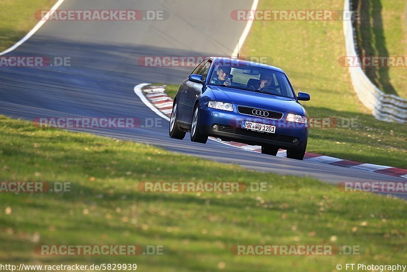 Bild #5829939 - Touristenfahrten Nürburgring Nordschleife (15.04.2019)