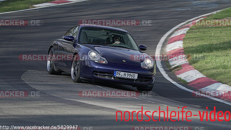 Bild #5829947 - Touristenfahrten Nürburgring Nordschleife (15.04.2019)