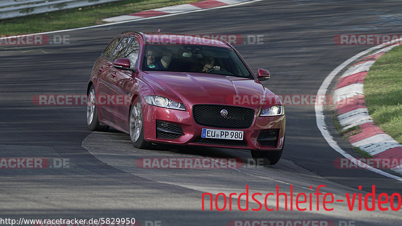 Bild #5829950 - Touristenfahrten Nürburgring Nordschleife (15.04.2019)