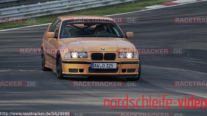 Bild #5829986 - Touristenfahrten Nürburgring Nordschleife (15.04.2019)