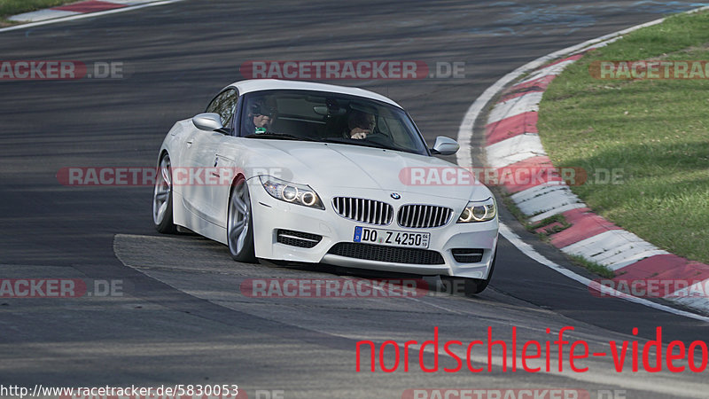 Bild #5830053 - Touristenfahrten Nürburgring Nordschleife (15.04.2019)