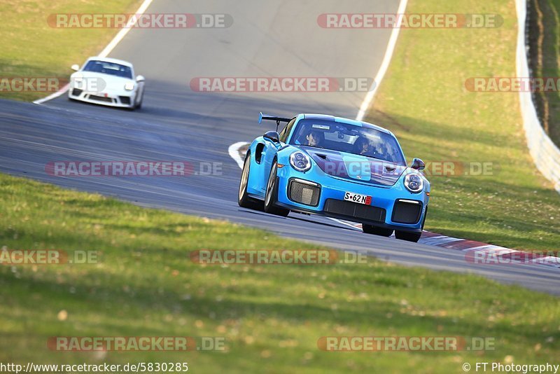 Bild #5830285 - Touristenfahrten Nürburgring Nordschleife (15.04.2019)