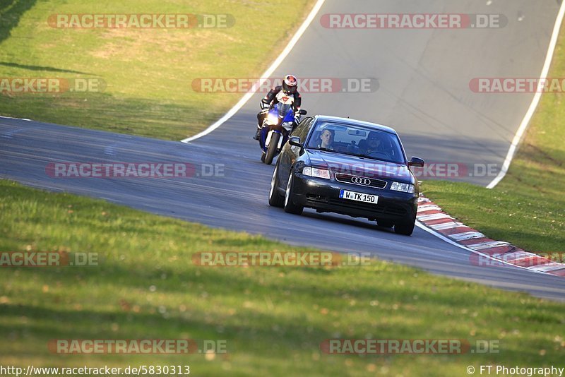 Bild #5830313 - Touristenfahrten Nürburgring Nordschleife (15.04.2019)