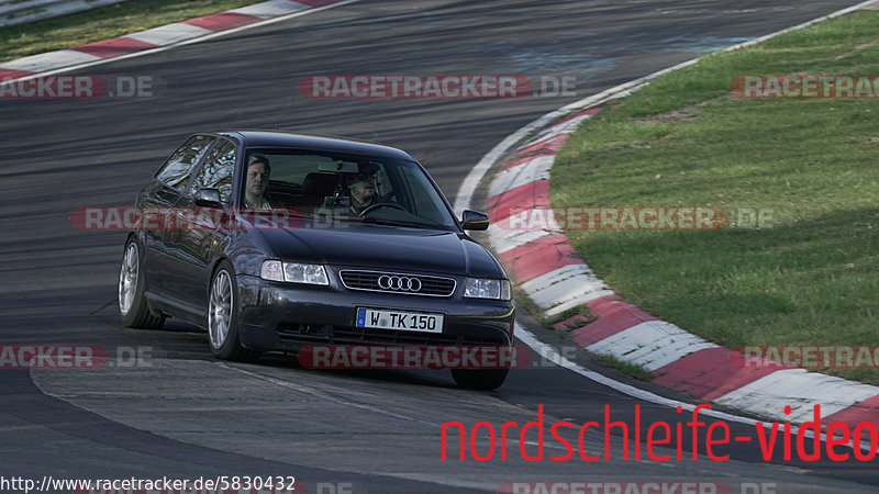 Bild #5830432 - Touristenfahrten Nürburgring Nordschleife (15.04.2019)