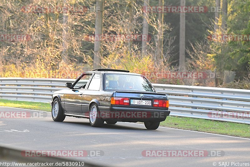 Bild #5830910 - Touristenfahrten Nürburgring Nordschleife (15.04.2019)