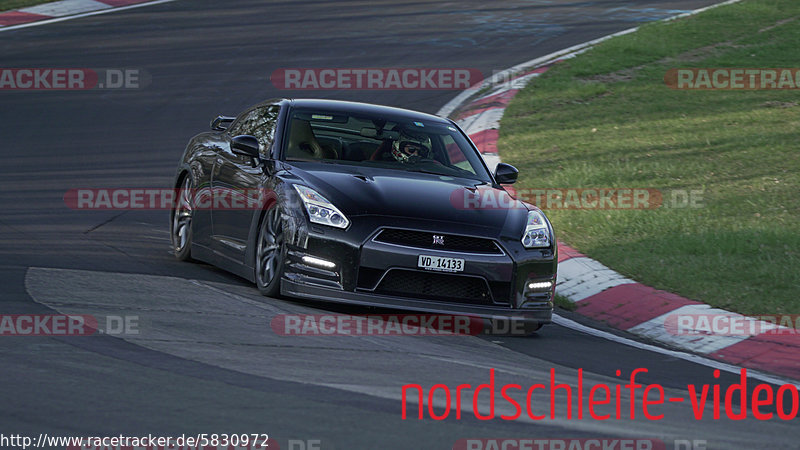 Bild #5830972 - Touristenfahrten Nürburgring Nordschleife (15.04.2019)