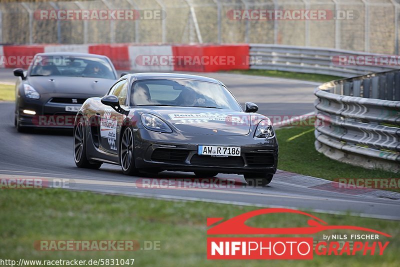 Bild #5831047 - Touristenfahrten Nürburgring Nordschleife (15.04.2019)