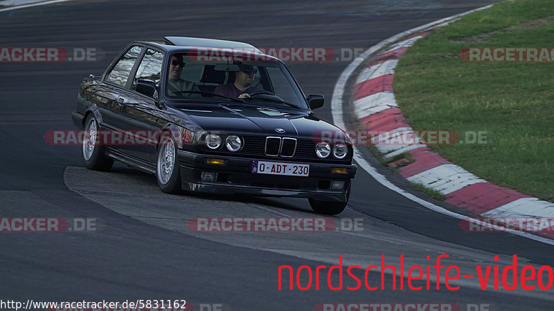 Bild #5831162 - Touristenfahrten Nürburgring Nordschleife (15.04.2019)