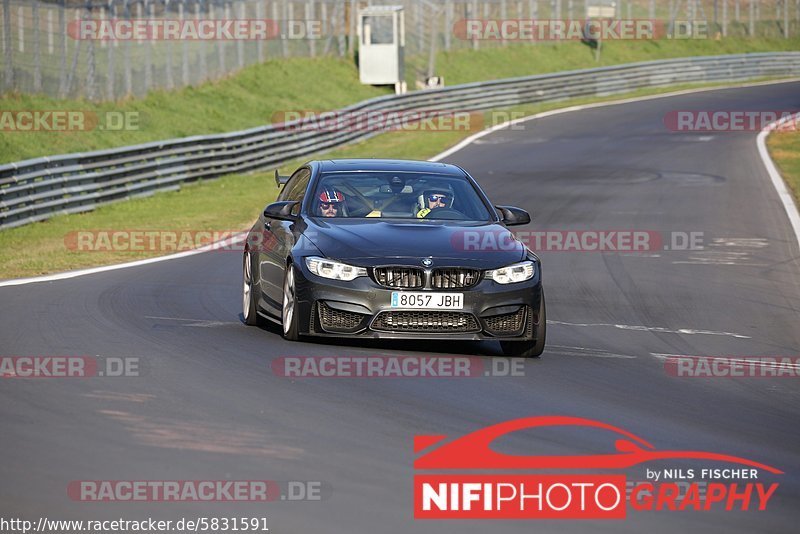 Bild #5831591 - Touristenfahrten Nürburgring Nordschleife (15.04.2019)