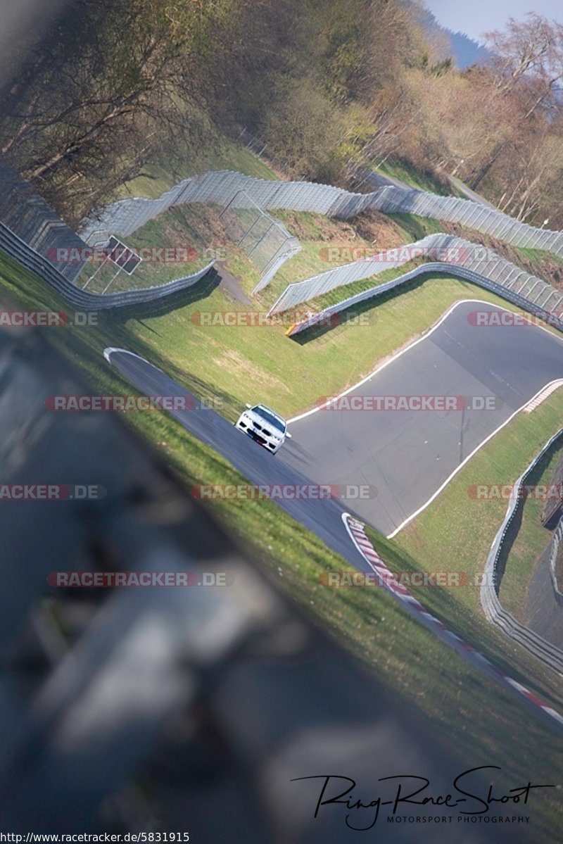 Bild #5831915 - Touristenfahrten Nürburgring Nordschleife (15.04.2019)