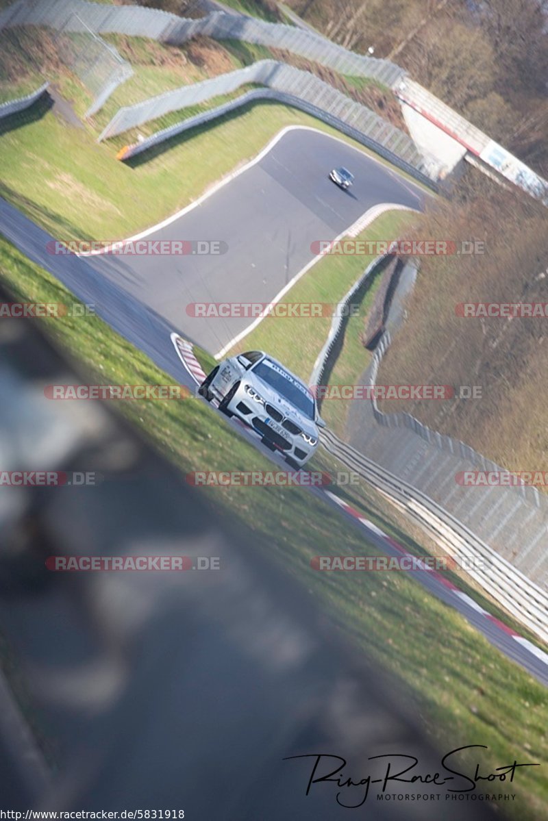 Bild #5831918 - Touristenfahrten Nürburgring Nordschleife (15.04.2019)