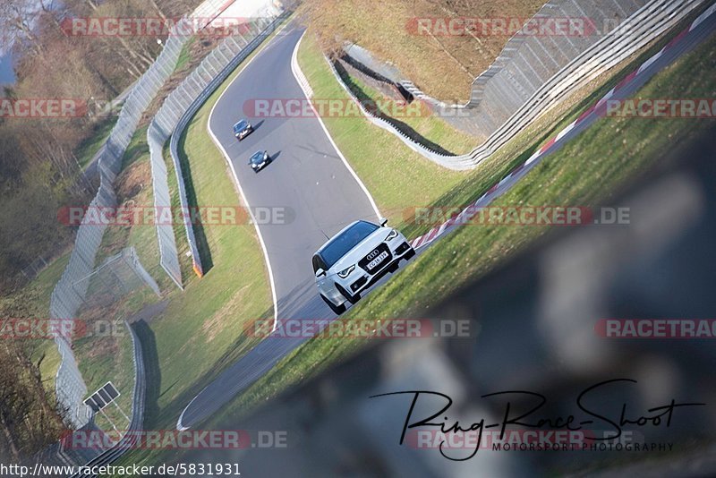 Bild #5831931 - Touristenfahrten Nürburgring Nordschleife (15.04.2019)