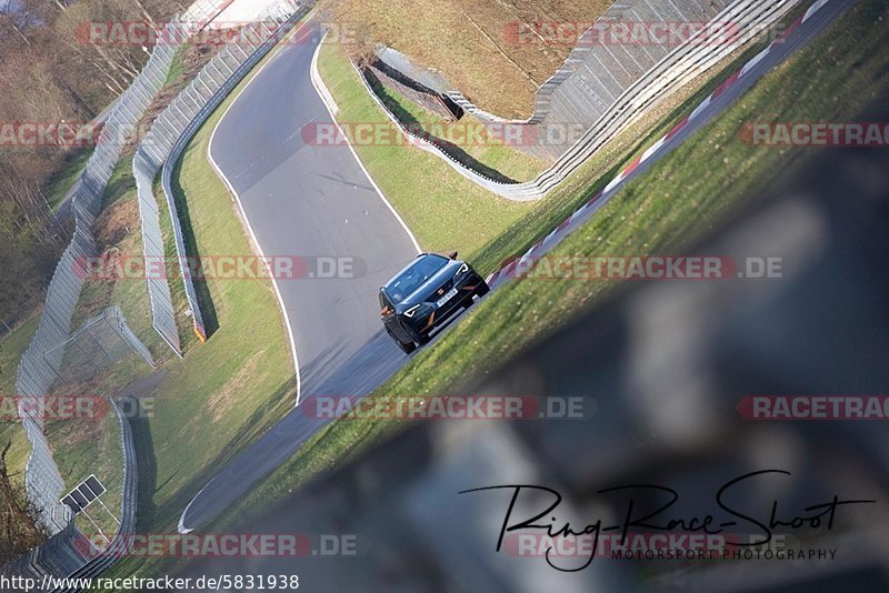 Bild #5831938 - Touristenfahrten Nürburgring Nordschleife (15.04.2019)