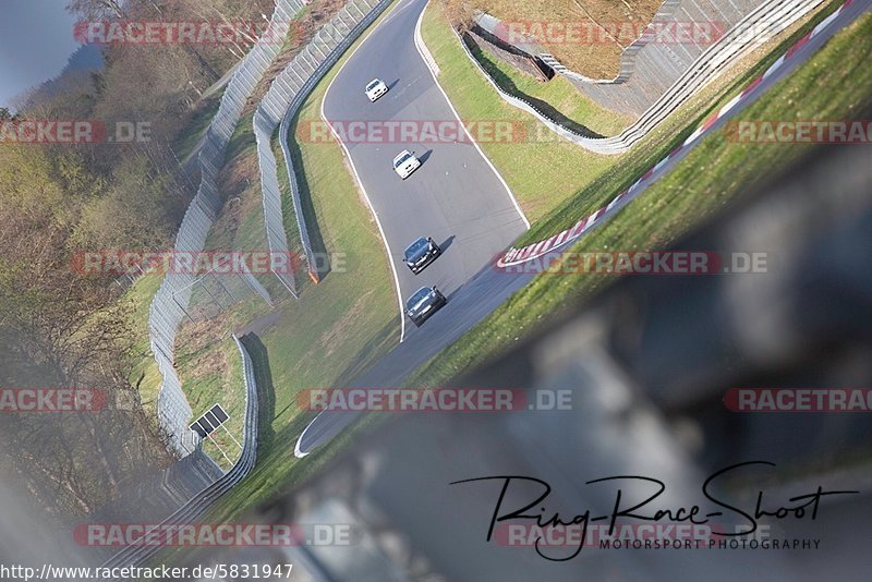 Bild #5831947 - Touristenfahrten Nürburgring Nordschleife (15.04.2019)