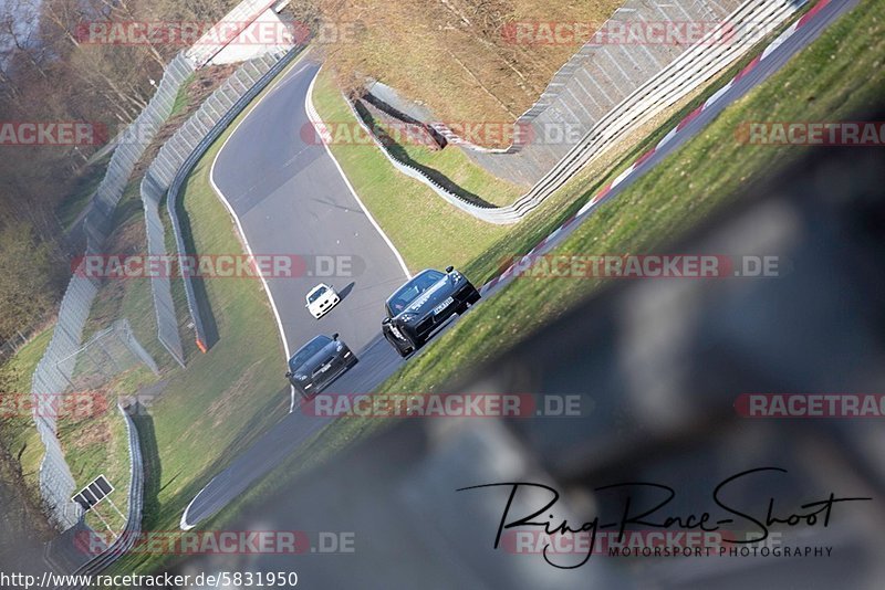 Bild #5831950 - Touristenfahrten Nürburgring Nordschleife (15.04.2019)