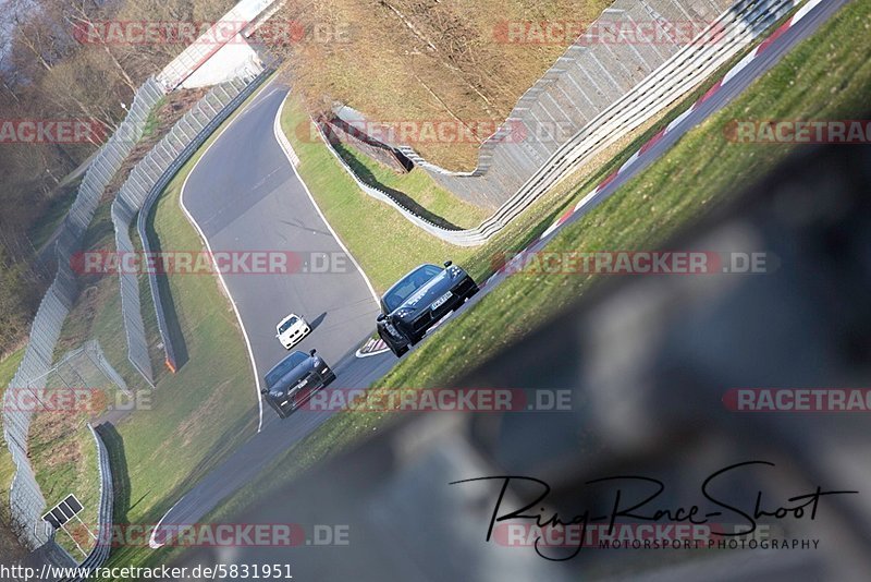 Bild #5831951 - Touristenfahrten Nürburgring Nordschleife (15.04.2019)