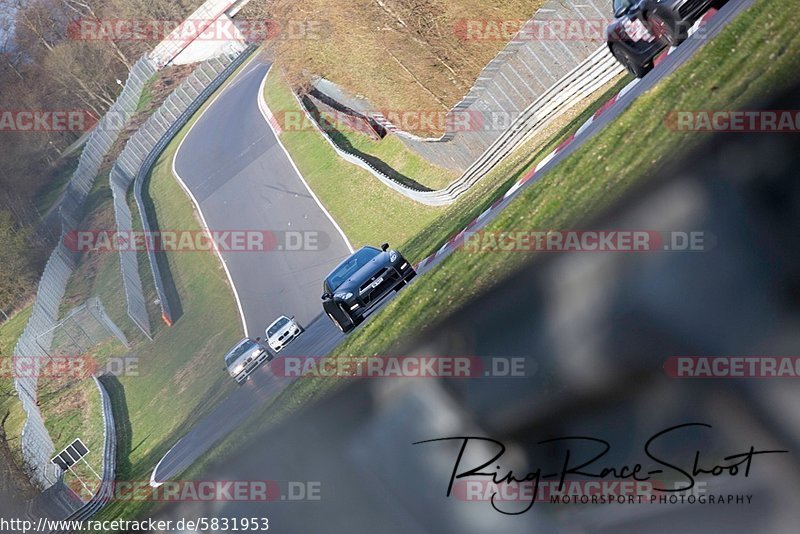 Bild #5831953 - Touristenfahrten Nürburgring Nordschleife (15.04.2019)