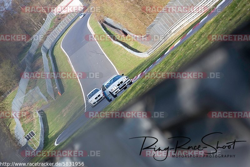 Bild #5831956 - Touristenfahrten Nürburgring Nordschleife (15.04.2019)