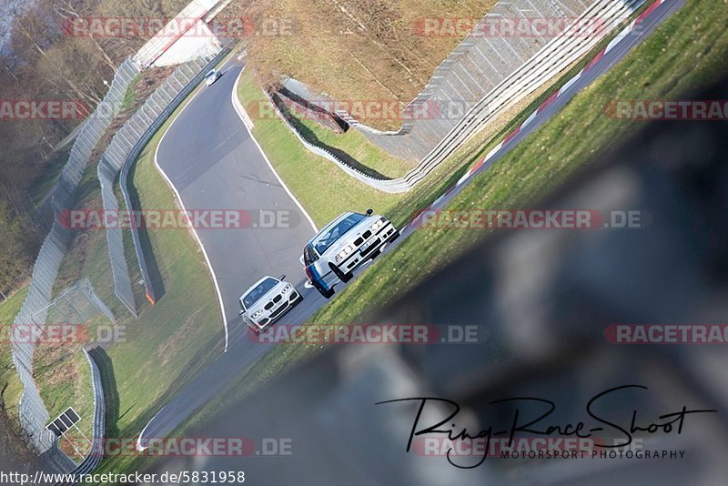 Bild #5831958 - Touristenfahrten Nürburgring Nordschleife (15.04.2019)