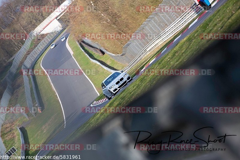 Bild #5831961 - Touristenfahrten Nürburgring Nordschleife (15.04.2019)