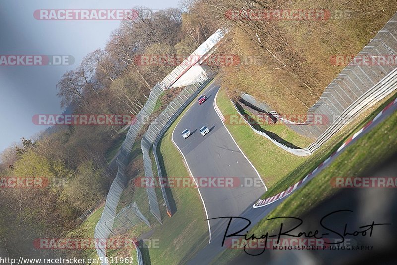 Bild #5831962 - Touristenfahrten Nürburgring Nordschleife (15.04.2019)